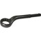 Gray Tools 2-9/16 Strike-free Leverage Wrench, 45 Degree Offset Head 66682 - alternate 1